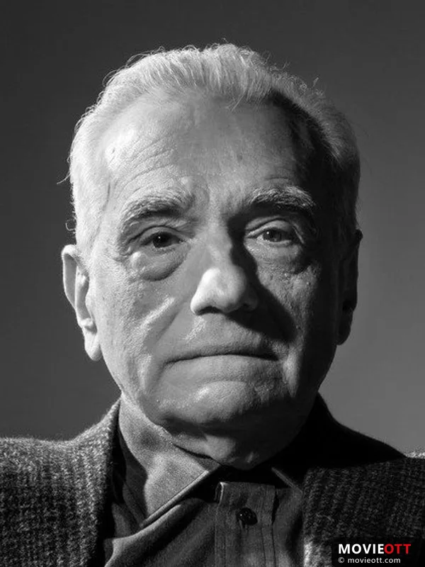 Martin Scorsese — photo 3