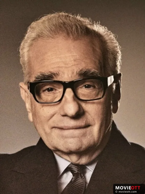 Martin Scorsese — photo 5