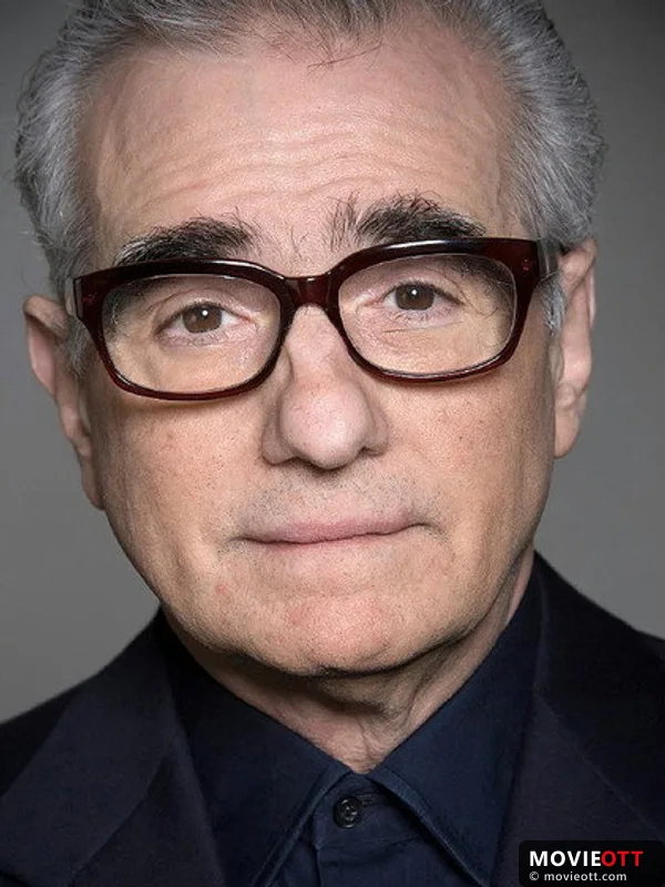 Martin Scorsese — photo 6