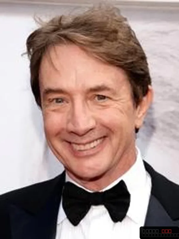 Martin Short