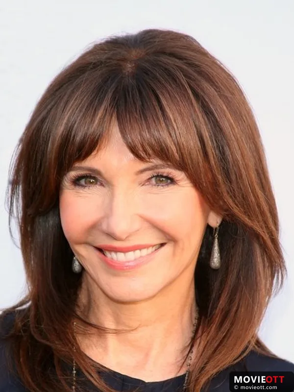 Mary Steenburgen — photo 1