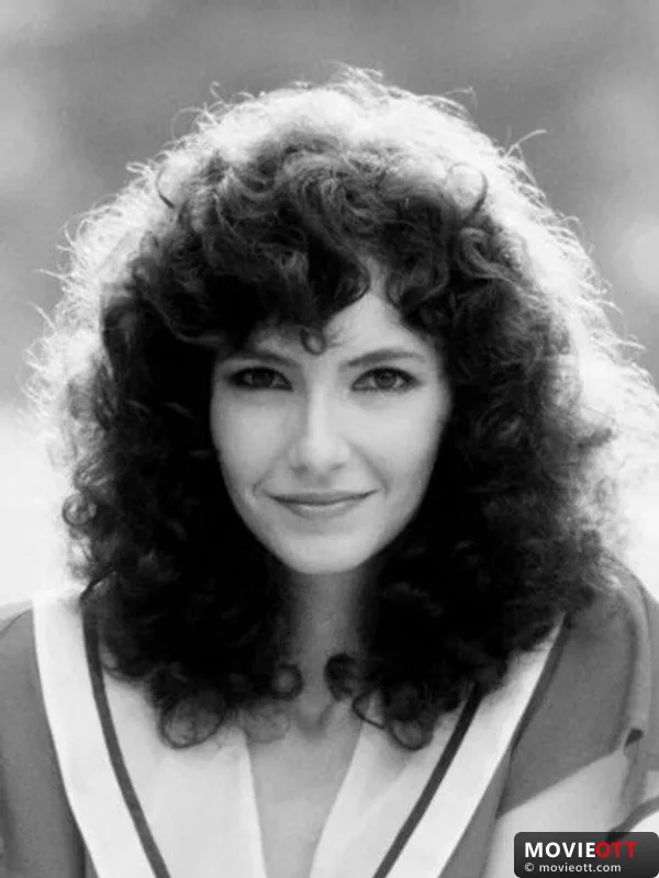 Mary Steenburgen — photo 3