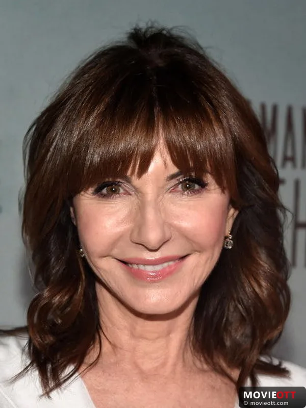 Mary Steenburgen — photo 4