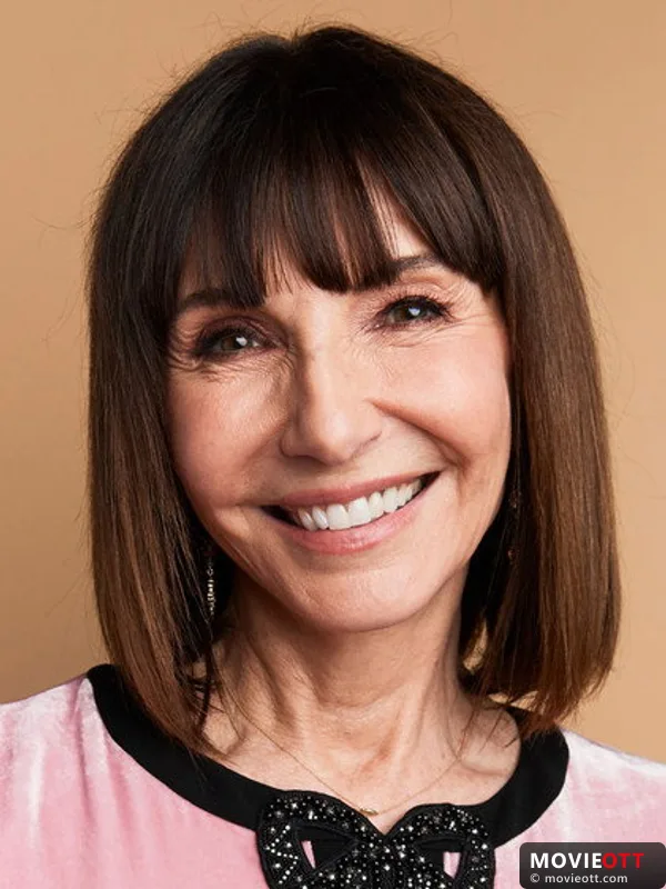 Mary Steenburgen — photo 5