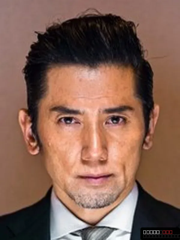 Masahiro Motoki