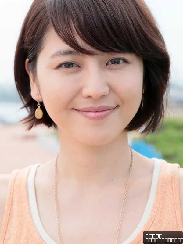 Masami Nagasawa — photo 3