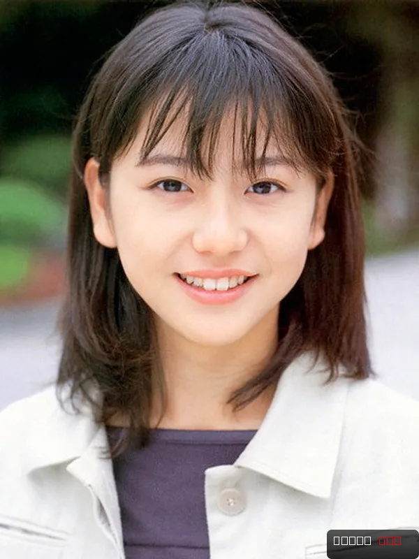 Masami Nagasawa — photo 4