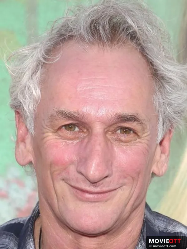 Matt Craven — photo 1