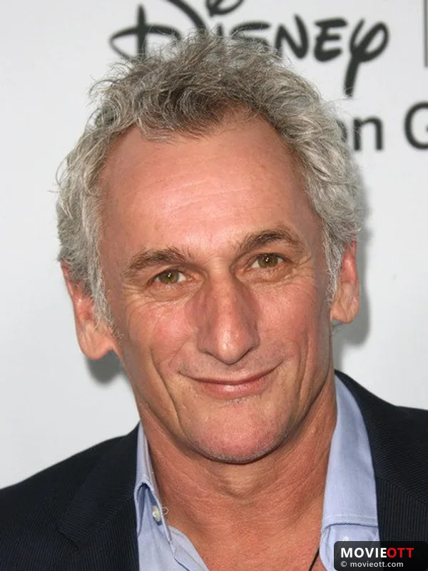Matt Craven — photo 3
