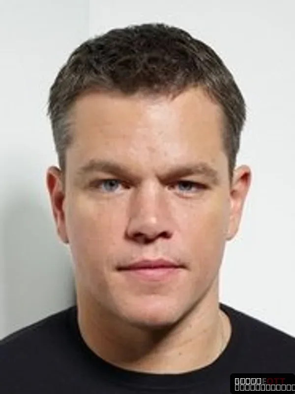 Matt Damon