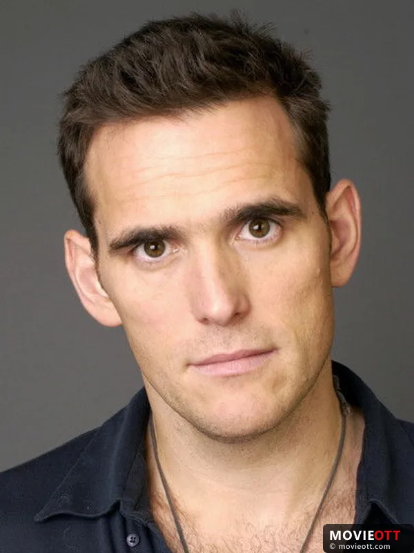 Matt Dillon — photo 1