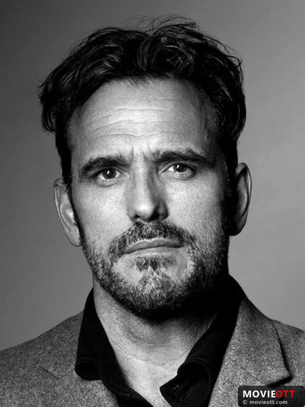 Matt Dillon — photo 2