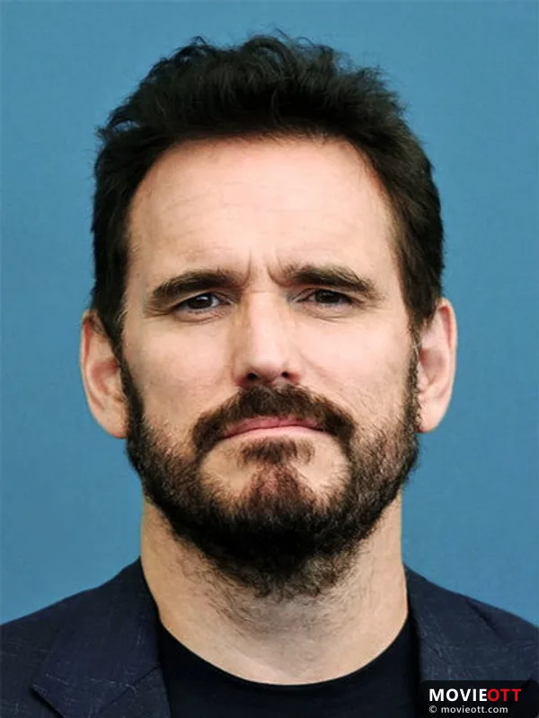 Matt Dillon — photo 3