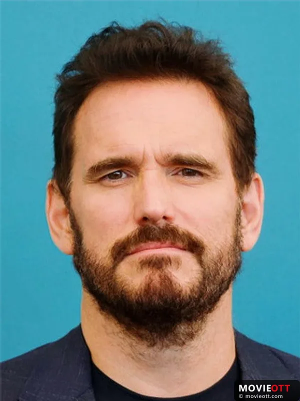 Matt Dillon — photo 4