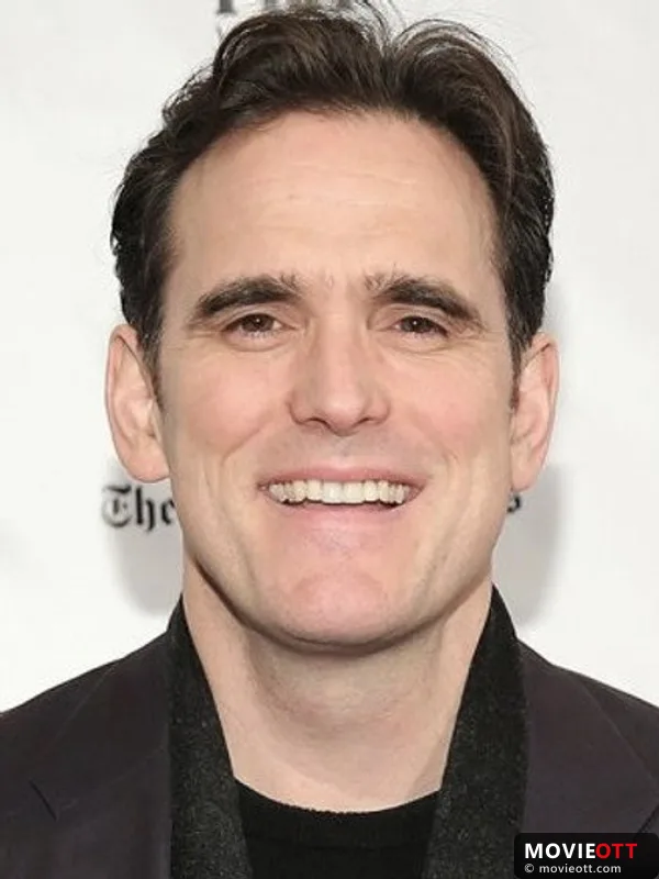 Matt Dillon — photo 5