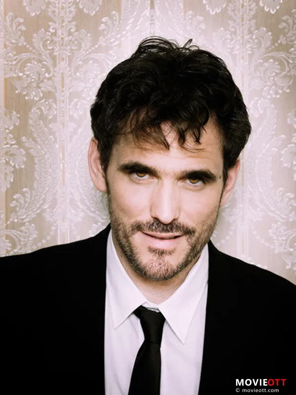 Matt Dillon — photo 6