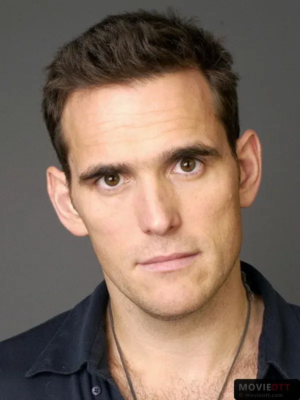 Matt Dillon