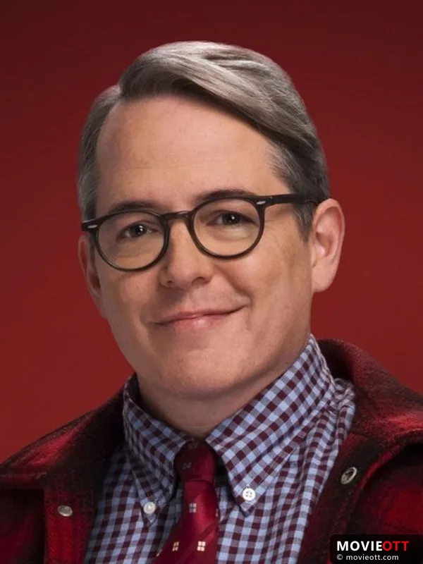 Matthew Broderick — photo 1