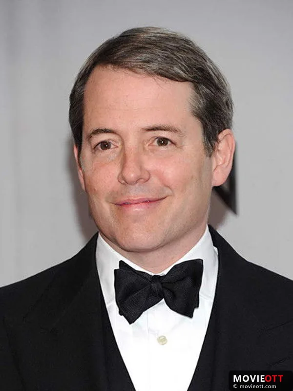 Matthew Broderick — photo 2