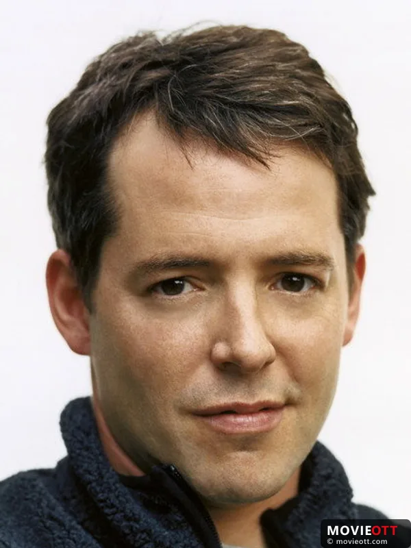 Matthew Broderick — photo 3