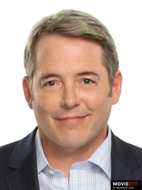 Matthew Broderick — photo 4
