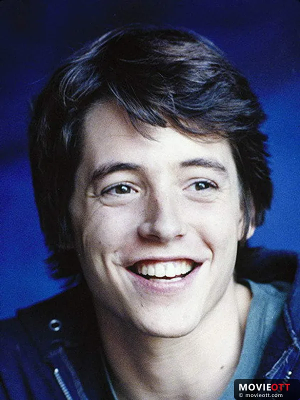 Matthew Broderick — photo 5