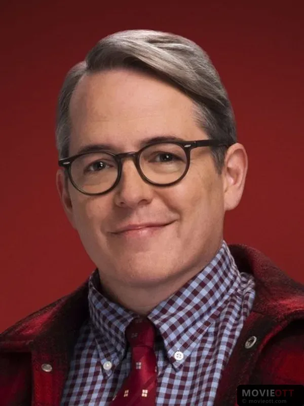 Matthew Broderick
