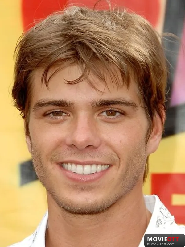 Matthew Lawrence — photo 1