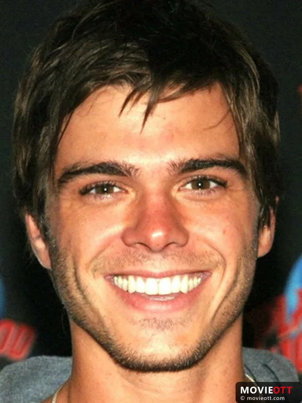 Matthew Lawrence — photo 3