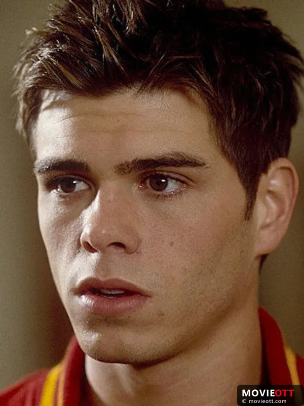 Matthew Lawrence — photo 5