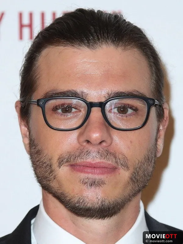 Matthew Lawrence — photo 7