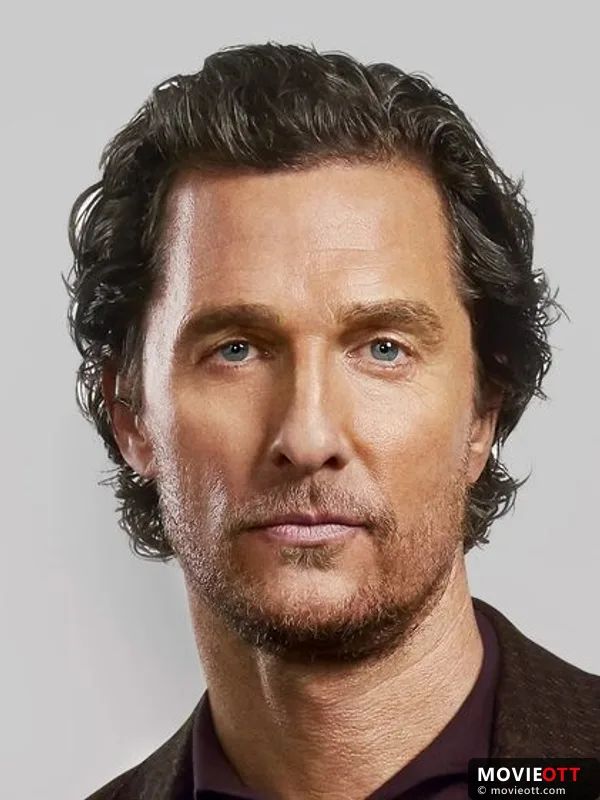 Matthew McConaughey — photo 1