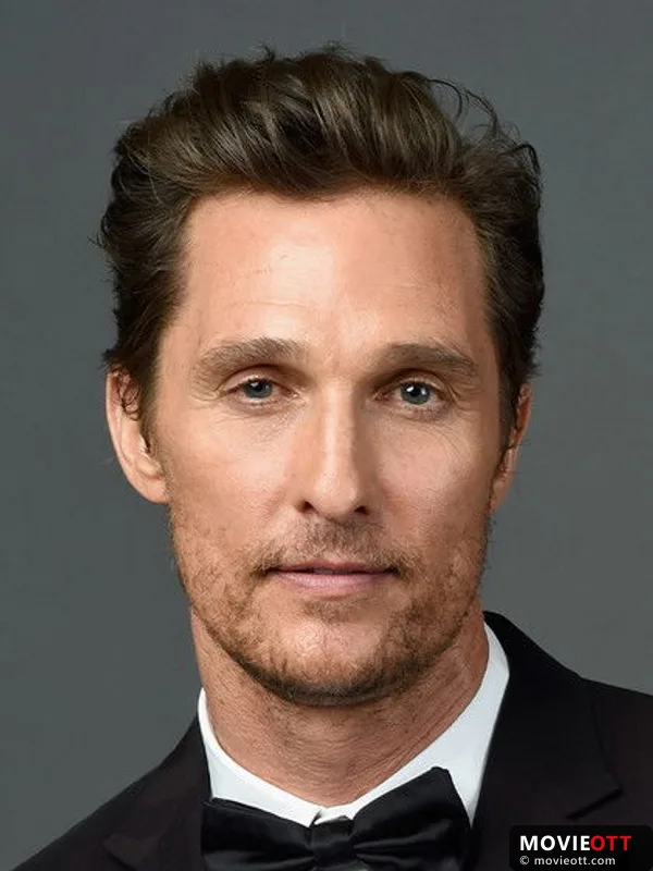 Matthew McConaughey — photo 2