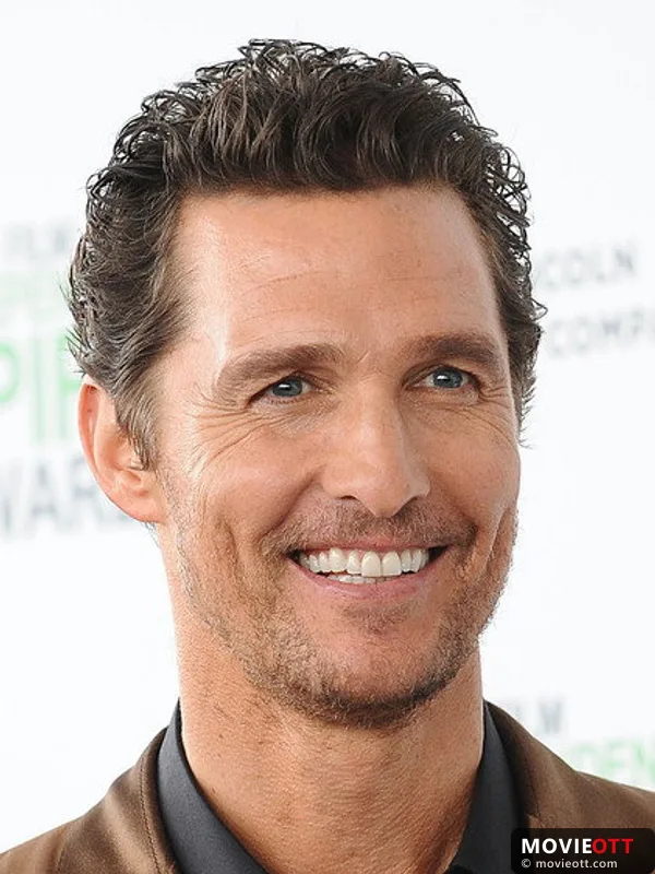 Matthew McConaughey — photo 3