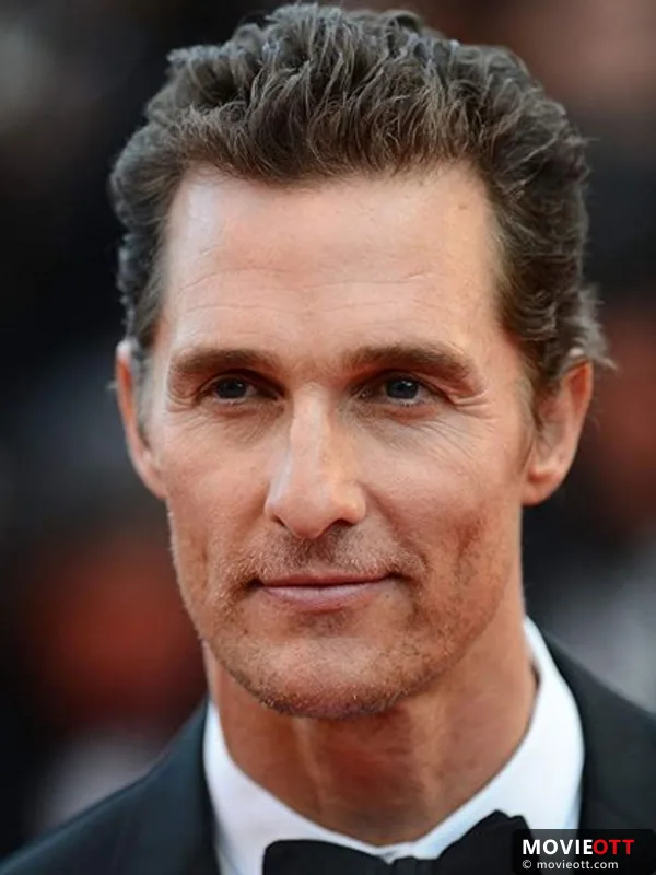 Matthew McConaughey — photo 4