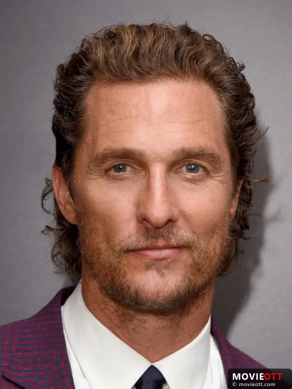 Matthew McConaughey — photo 5