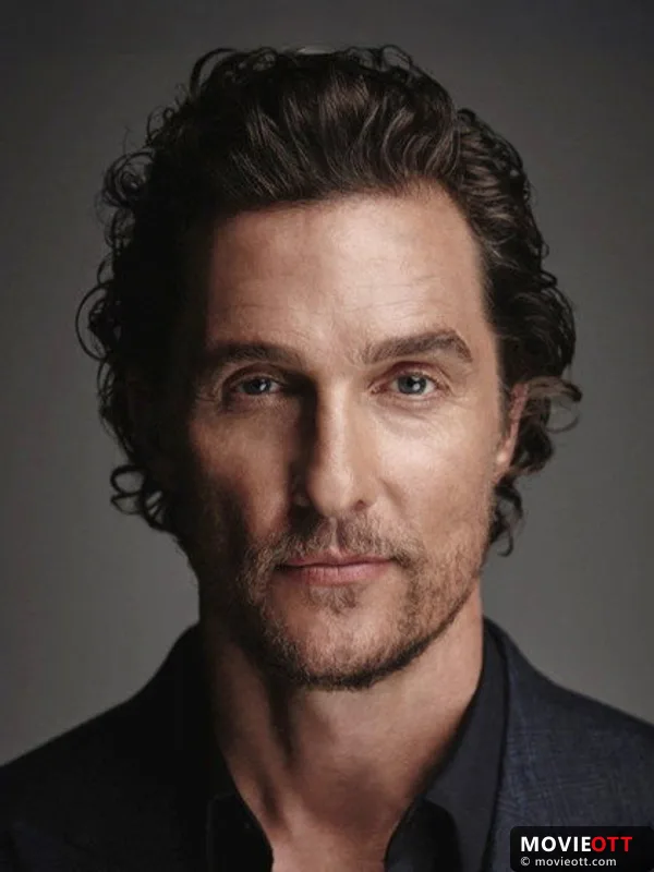 Matthew McConaughey — photo 6