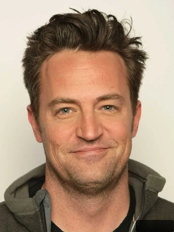 Matthew Perry — photo 1