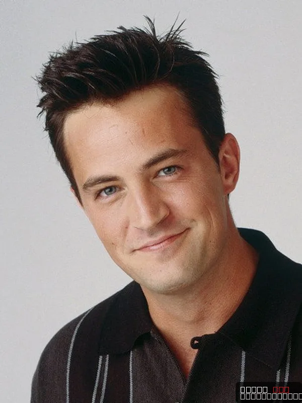 Matthew Perry — photo 5