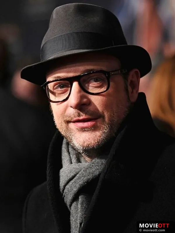 Matthew Vaughn — photo 1