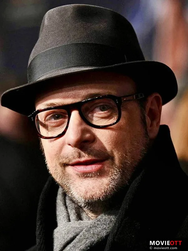 Matthew Vaughn — photo 2