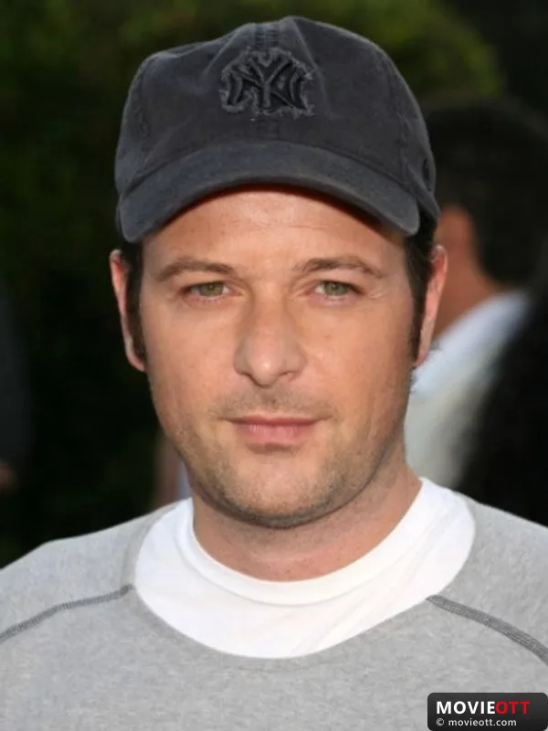 Matthew Vaughn — photo 3