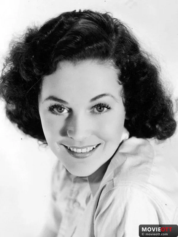 Maureen O'Sullivan — photo 1