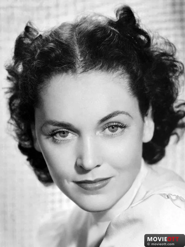 Maureen O'Sullivan — photo 3