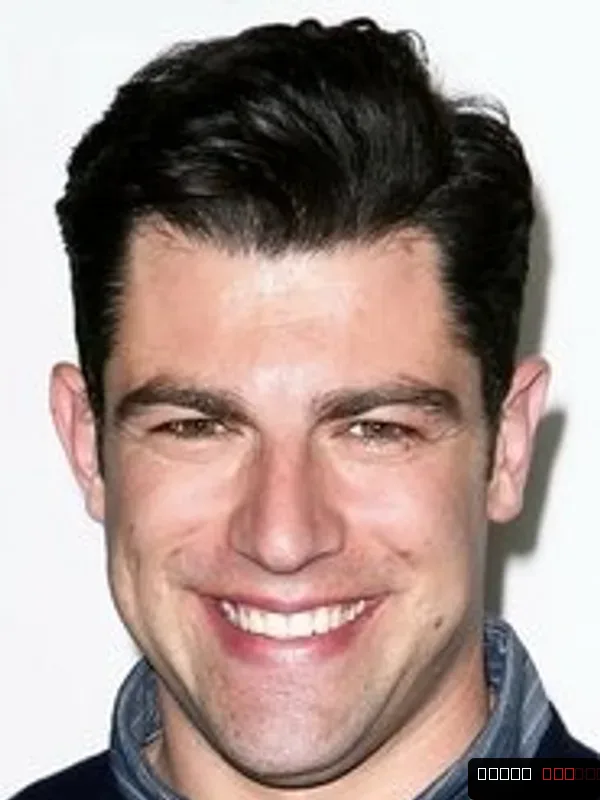 Max Greenfield