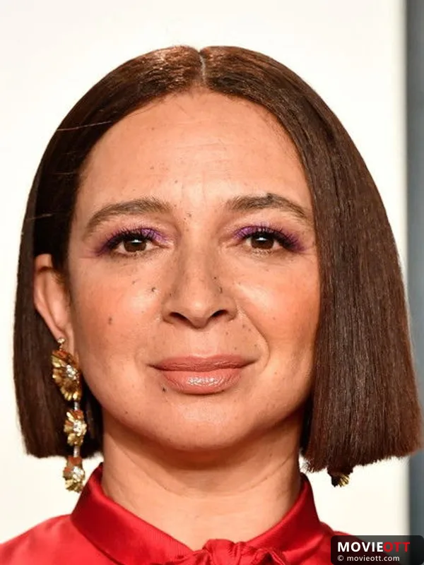 Maya Rudolph — photo 1