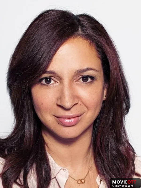 Maya Rudolph — photo 3
