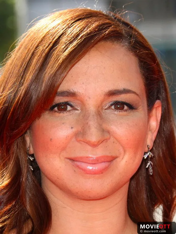 Maya Rudolph — photo 5