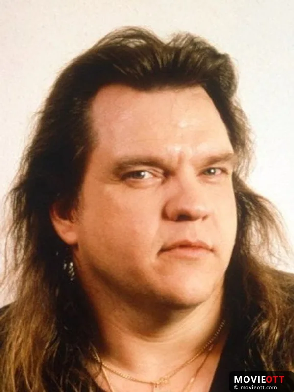 Meat Loaf — photo 1