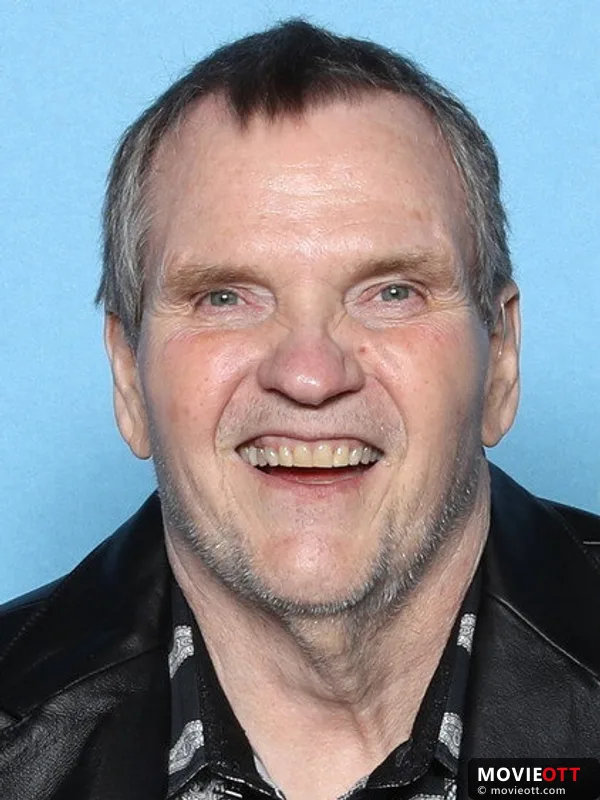 Meat Loaf — photo 5